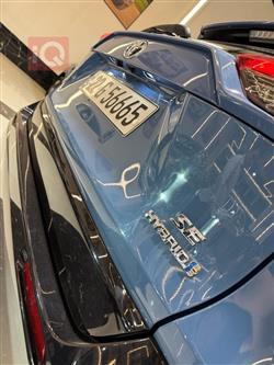 تۆیۆتا ڕاڤ 4